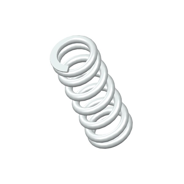 Approved Vendor Compression Spring, O= .266, L= .69, W= .043 G909971583 - main